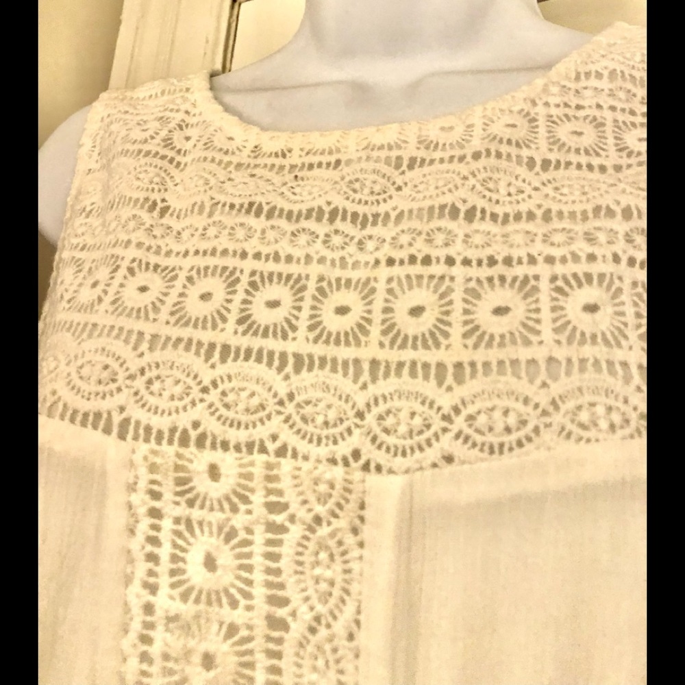 Perfect summer dress!